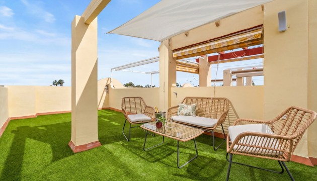 Revente - Townhouse - La Florida