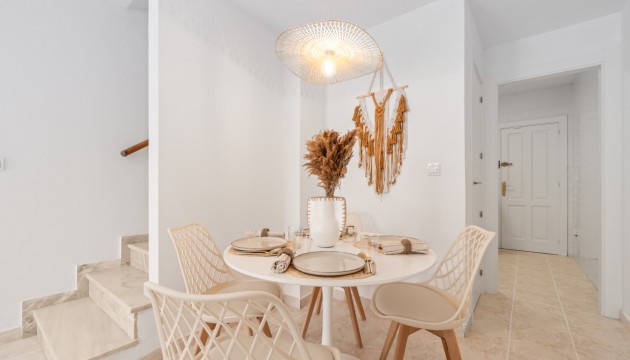 Revente - Townhouse - La Florida