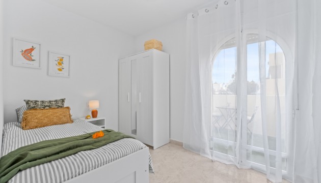 Revente - Townhouse - La Florida