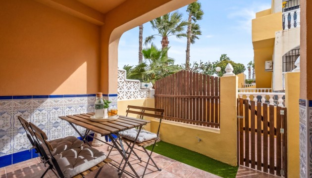 Revente - Townhouse - La Florida