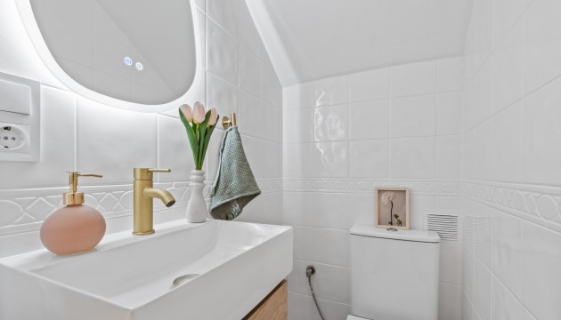 Revente - Townhouse - La Florida