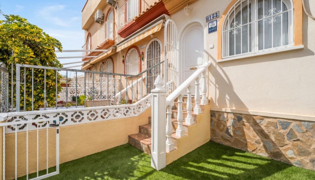 Revente - Townhouse - La Florida