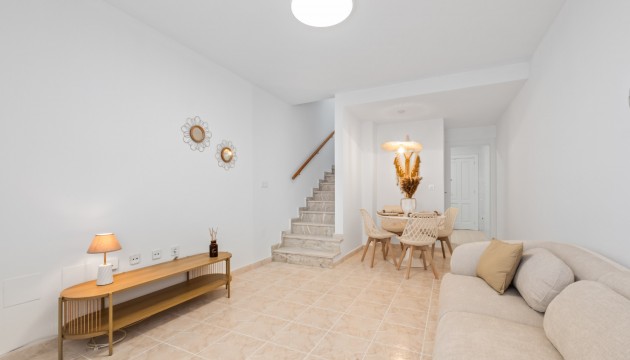 Revente - Townhouse - La Florida