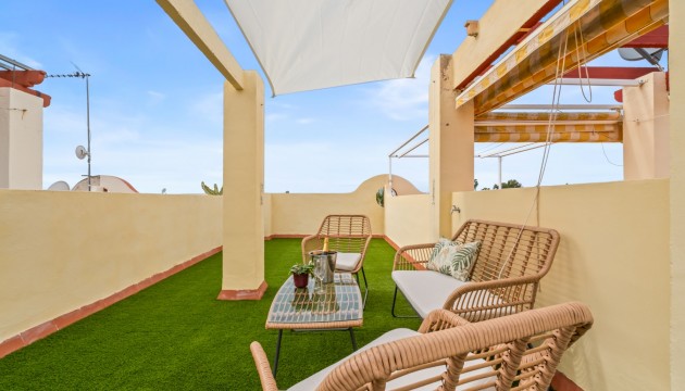 Revente - Townhouse - La Florida