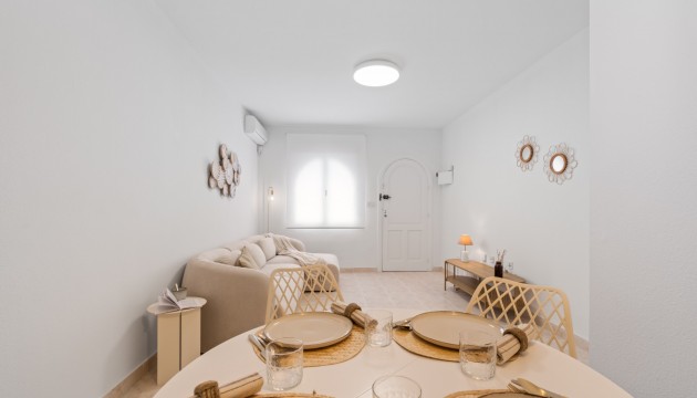 Revente - Townhouse - La Florida