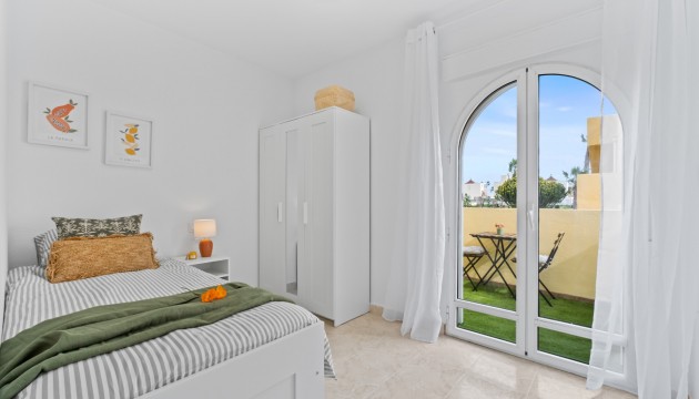 Revente - Townhouse - La Florida