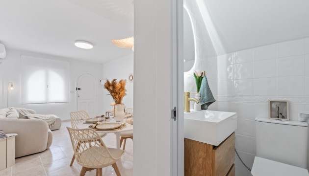 Revente - Townhouse - La Florida