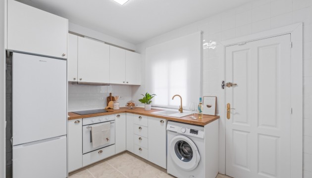 Revente - Townhouse - La Florida