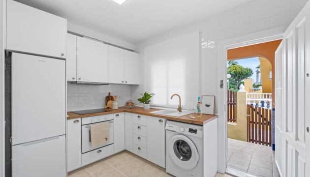 Revente - Townhouse - La Florida