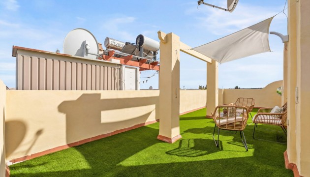 Revente - Townhouse - La Florida