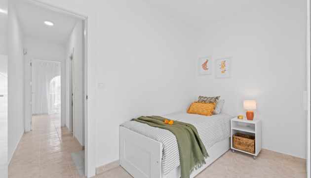 Revente - Townhouse - La Florida