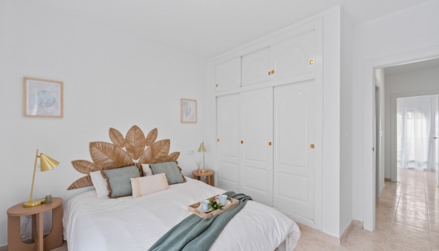 Revente - Townhouse - La Florida