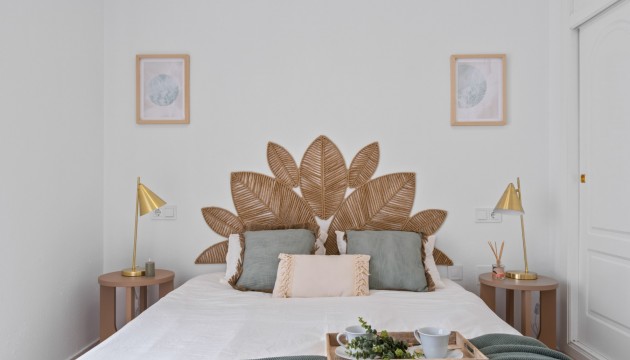 Revente - Townhouse - La Florida