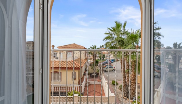 Revente - Townhouse - La Florida