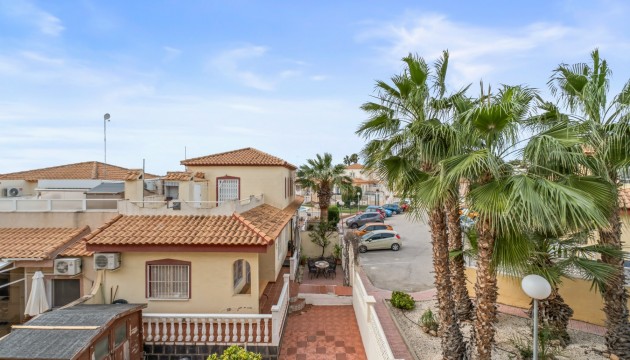 Revente - Townhouse - La Florida