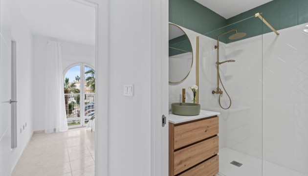 Revente - Townhouse - La Florida