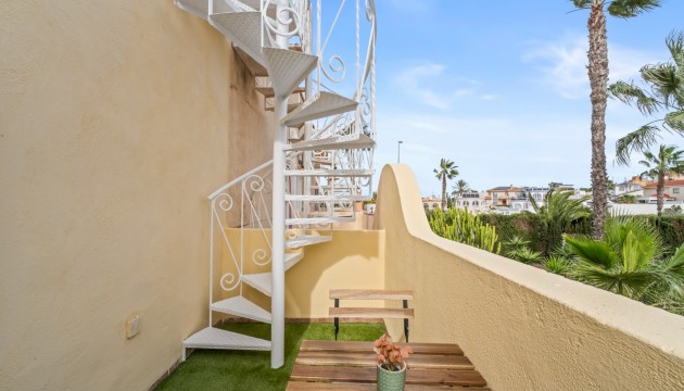 Revente - Townhouse - La Florida