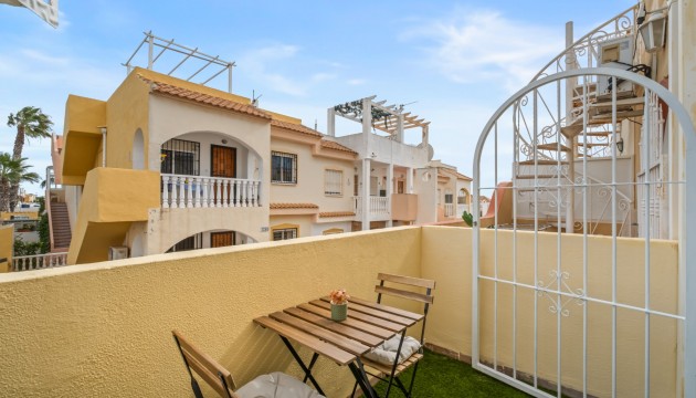 Revente - Townhouse - La Florida