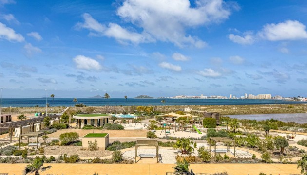 Sale - Apartment - Cartagena - Playa Honda-Playa Paraíso