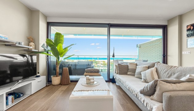 Sale - Apartment - Cartagena - Playa Honda-Playa Paraíso