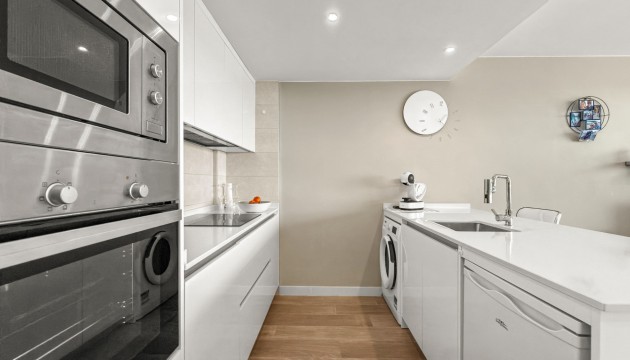 Sale - Apartment - Cartagena - Playa Honda-Playa Paraíso