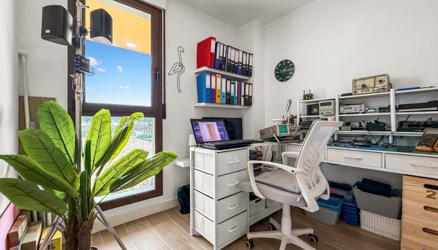 Sale - Apartment - Cartagena - Playa Honda-Playa Paraíso