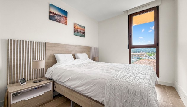 Sale - Apartment - Cartagena - Playa Honda-Playa Paraíso