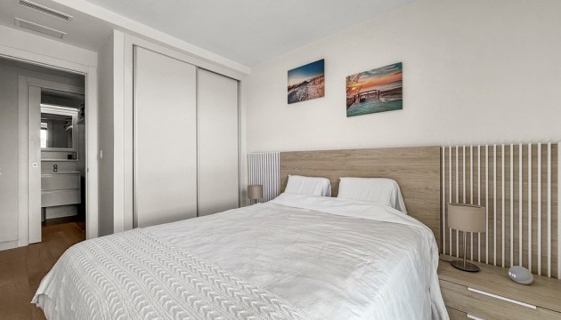 Sale - Apartment - Cartagena - Playa Honda-Playa Paraíso