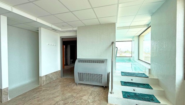 Sale - Apartment - Cartagena - Playa Honda-Playa Paraíso