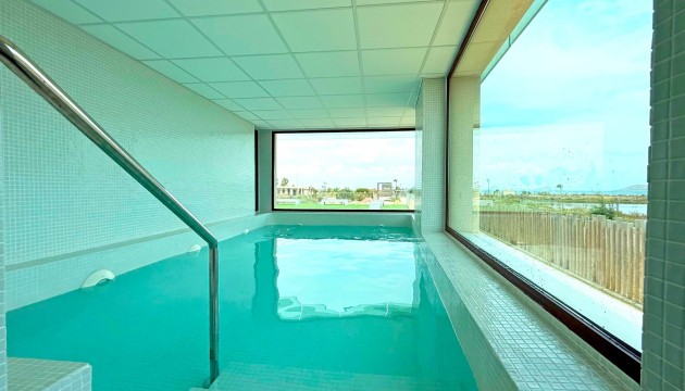 Sale - Apartment - Cartagena - Playa Honda-Playa Paraíso