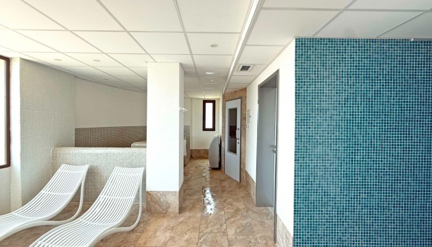 Sale - Apartment - Cartagena - Playa Honda-Playa Paraíso