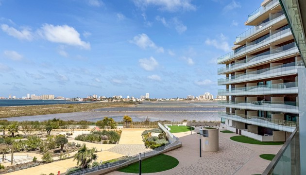 Sale - Apartment - Cartagena - Playa Honda-Playa Paraíso