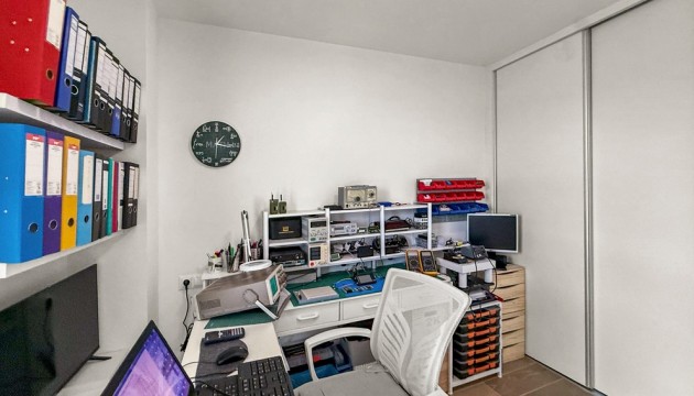 Sale - Apartment - Cartagena - Playa Honda-Playa Paraíso