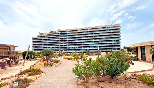 Sale - Apartment - Cartagena - Playa Honda-Playa Paraíso