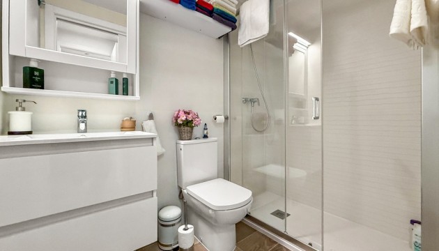 Sale - Apartment - Cartagena - Playa Honda-Playa Paraíso