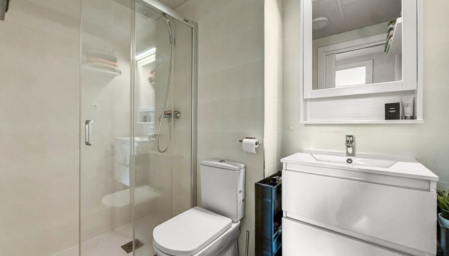 Sale - Apartment - Cartagena - Playa Honda-Playa Paraíso