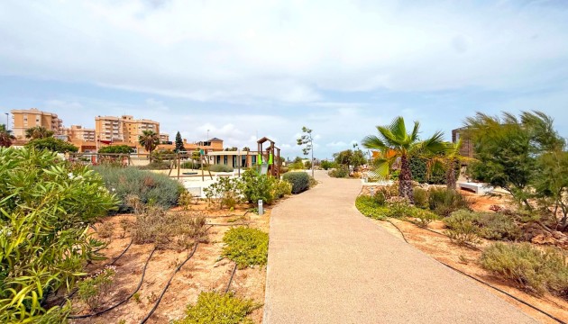 Sale - Apartment - Cartagena - Playa Honda-Playa Paraíso