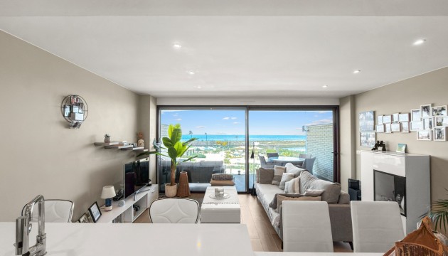 Sale - Apartment - Cartagena - Playa Honda-Playa Paraíso