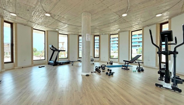 Sale - Apartment - Cartagena - Playa Honda-Playa Paraíso