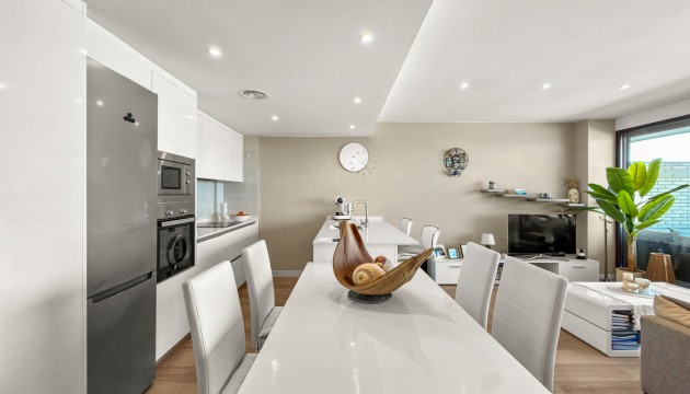 Sale - Apartment - Cartagena - Playa Honda-Playa Paraíso