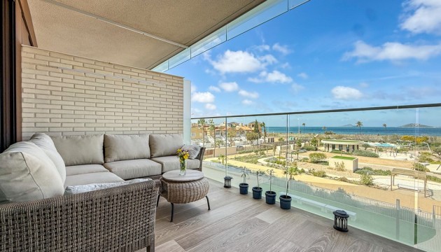 Sale - Apartment - Cartagena - Playa Honda-Playa Paraíso