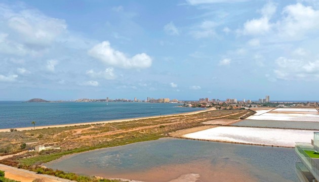 Sale - Apartment - Cartagena - Playa Honda-Playa Paraíso