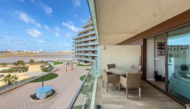 Sale - Apartment - Cartagena - Playa Honda-Playa Paraíso