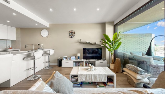 Sale - Apartment - Cartagena - Playa Honda-Playa Paraíso