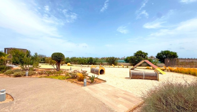 Sale - Apartment - Cartagena - Playa Honda-Playa Paraíso