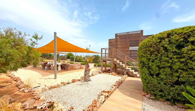 Sale - Apartment - Cartagena - Playa Honda-Playa Paraíso