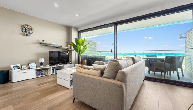 Sale - Apartment - Cartagena - Playa Honda-Playa Paraíso