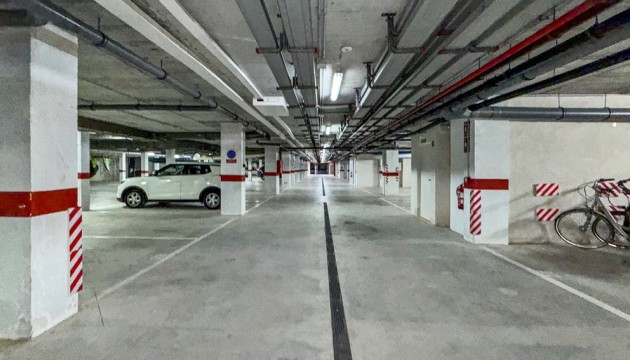 Sale - Apartment - Cartagena - Playa Honda-Playa Paraíso