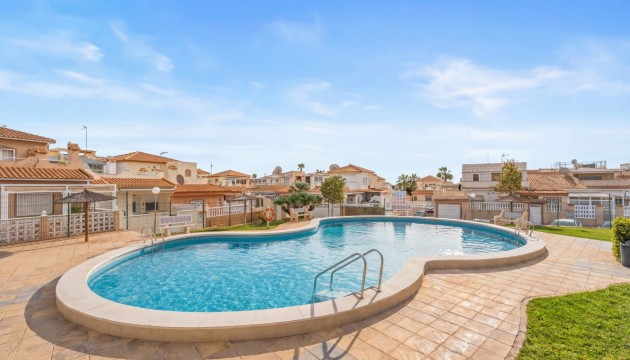 Venta - Bungalow - La Florida