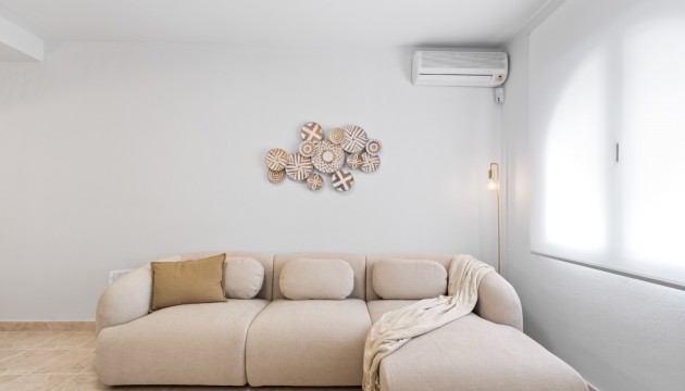 Venta - Bungalow - La Florida